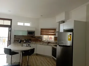Furnished 2bdrm Apartment in Unique Key Agency, Cantonments for rent