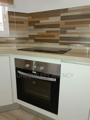 Furnished 2bdrm Apartment in Unique Key Agency, Cantonments for rent
