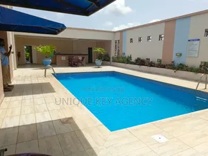 Furnished 2bdrm Apartment in Unique Key Agency, Cantonments for rent