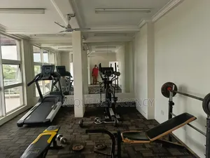 Furnished 2bdrm Apartment in Unique Key Agency, Cantonments for rent