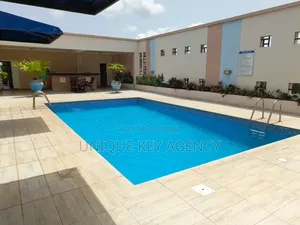 Furnished 2bdrm Apartment in Unique Key Agency, Cantonments for rent
