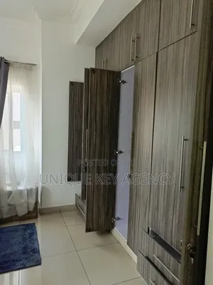 Furnished 2bdrm Apartment in Unique Key Agency, Cantonments for rent