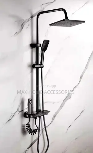 Doli Strong Shower