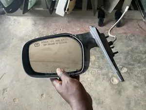 Toyota Corolla 2011 Driving Mirror