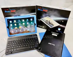 New Smart2030 B742 32 GB Black