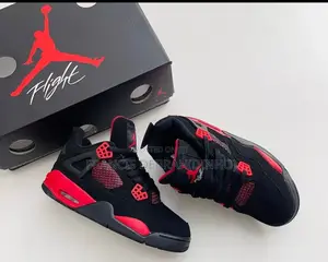 Jordan IV(4)