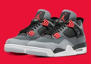 Jordan IV(4)