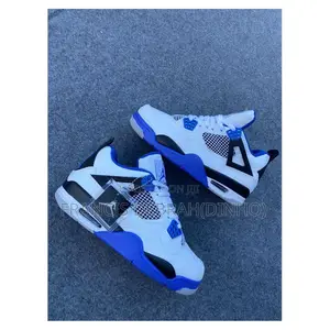 Jordan IV(4)