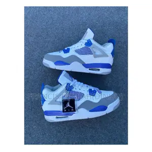 Jordan IV(4)