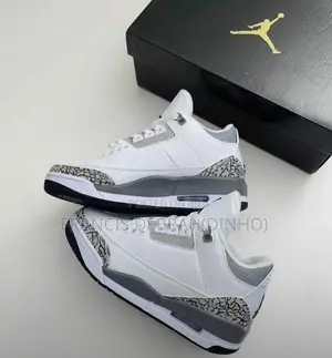Jordan III(3)