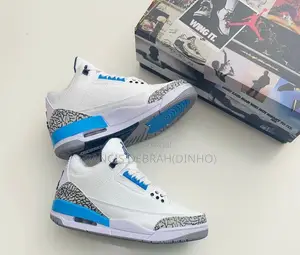 Jordan III(3)