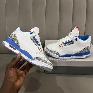 Jordan III(3)