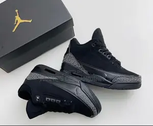 Jordan III(3)