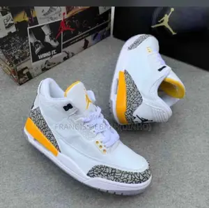 Jordan III(3)