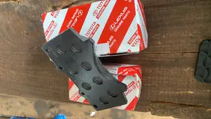 Toyota Tundra 2014/2018 Front Brake Pads Original