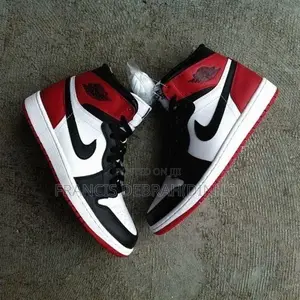 Quality Jordan 1
