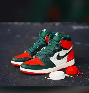 Quality Jordan 1