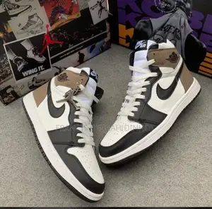 Quality Jordan 1