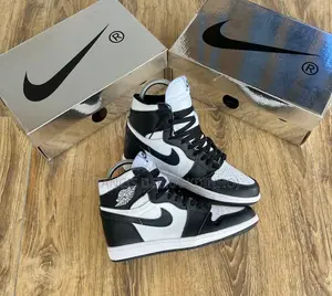 Quality Jordan 1