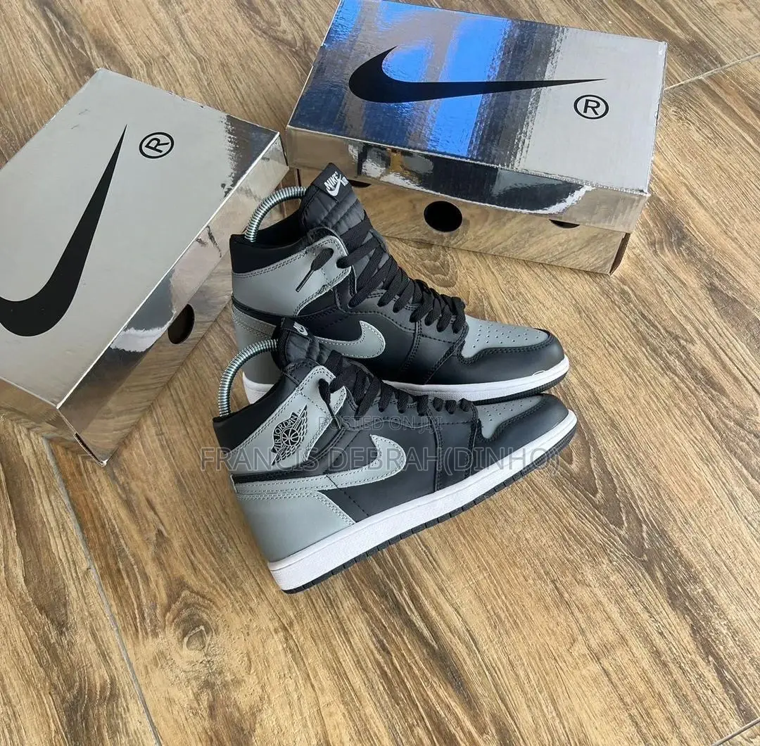 Quality Jordan 1