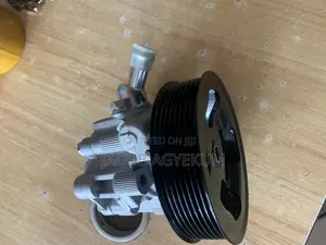 Toyota Tundra V8 Pawer Sterling Moter 2014/18