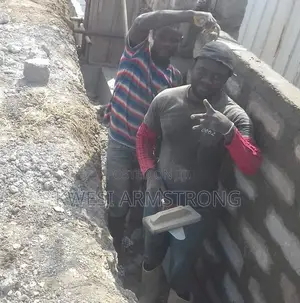 Builder and Forman