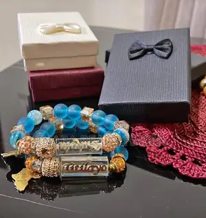 Beaded Bracelet