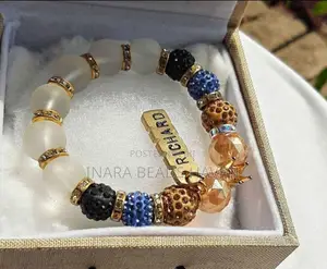 Beaded Bracelet