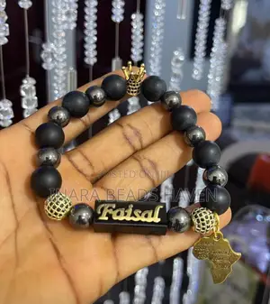 Beaded Bracelet