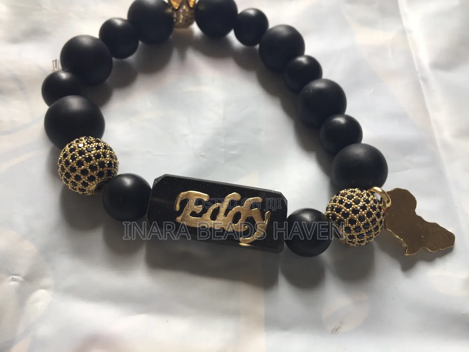 Beaded Bracelet