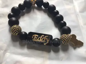 Beaded Bracelet