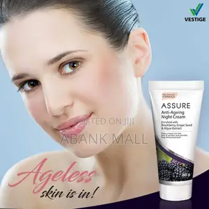 Anti Aging Cream