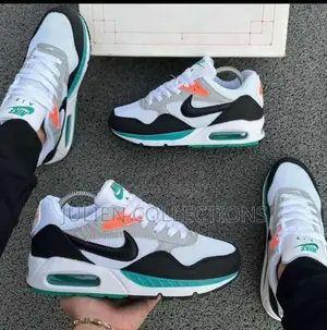 Nike Air Max