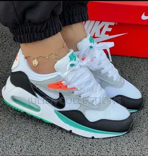 Nike Air Max