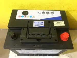 13 Plates Pofirst Battery - Yaris, Accent, Rio Free Delivery