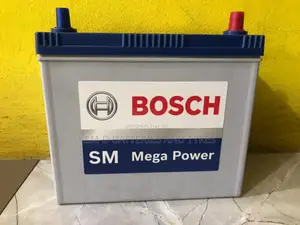 Bosch Battery for Honda CRV Civic Accord + Free Delivery