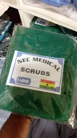 Medical Scrubs