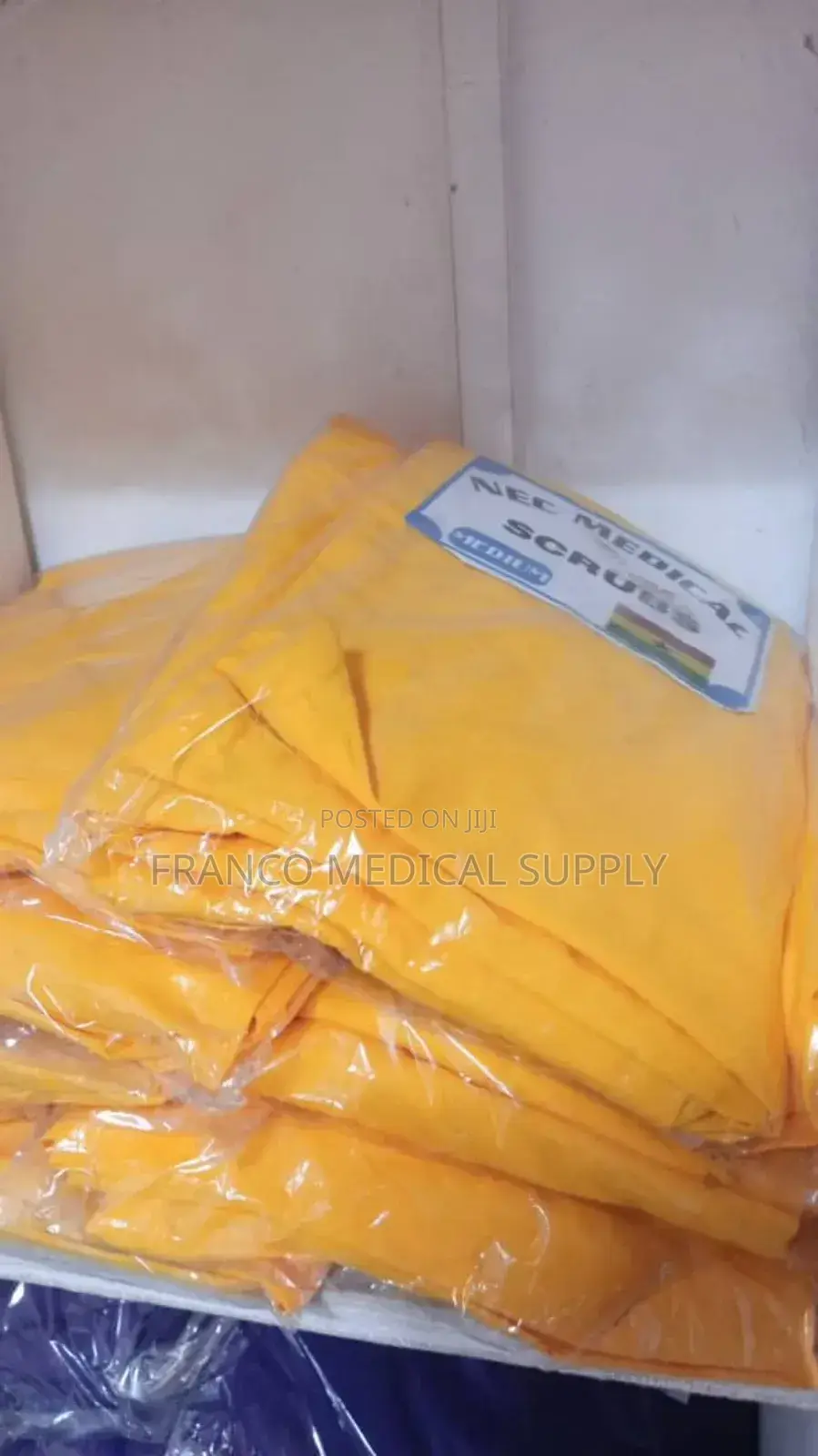 Medical Scrubs