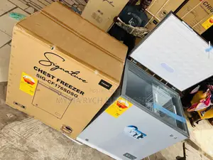 Signature 150ltrs Chest Freezer