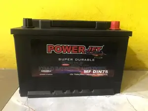 15 Plates Powerjet-Corolla Camry Highlander - Free Delivery