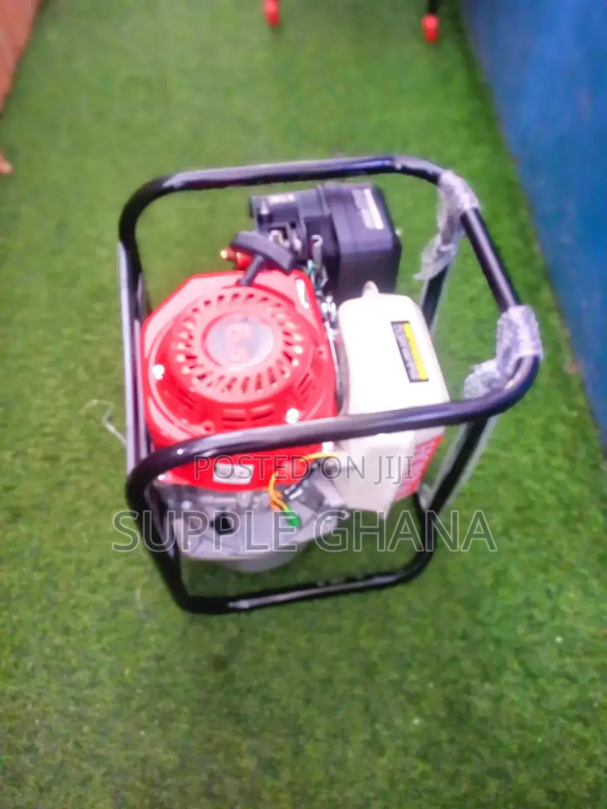 Conductive Honda 3inches Water Pump Water Pump Water Honda