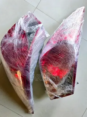 Taillight Sonata 2011-14 Left Right Pair