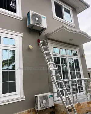 Air Condition Installation, Servicing and Repairs