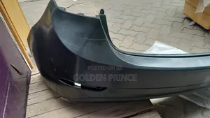 Elantra 014-016 Back Bumper