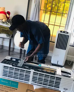 Air Condition Installation, Servicing and Repairs