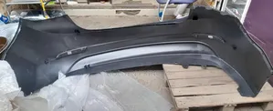 Elantra 014-016 Back Bumper