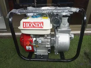 Honda Water Pump 3inches Water Supply