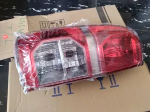 Toyota Hilux 012 Taillight Pair