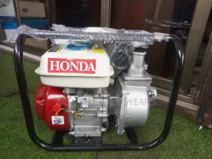 Honda Water Pump 3inches Quality Pump 5.5hp