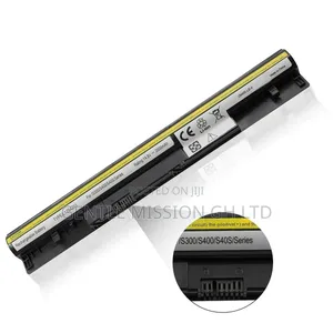 Lenovo Laptop Battery (S400)